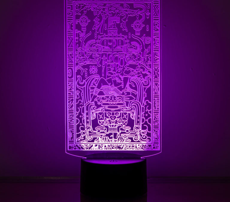 Pacal_027 | Aztlan Design